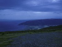 View from Porlock Hill